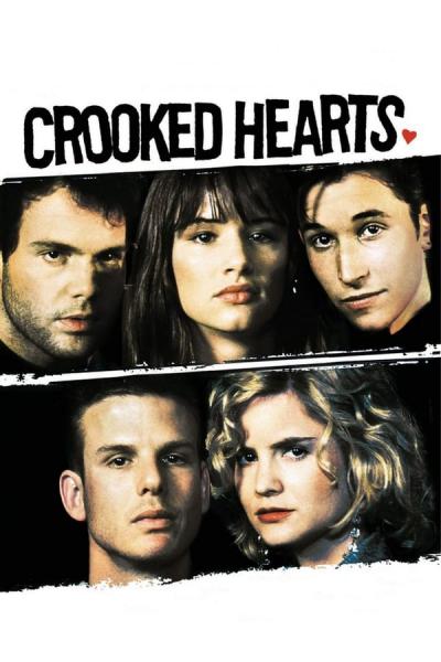 Cover of the movie Crooked Hearts
