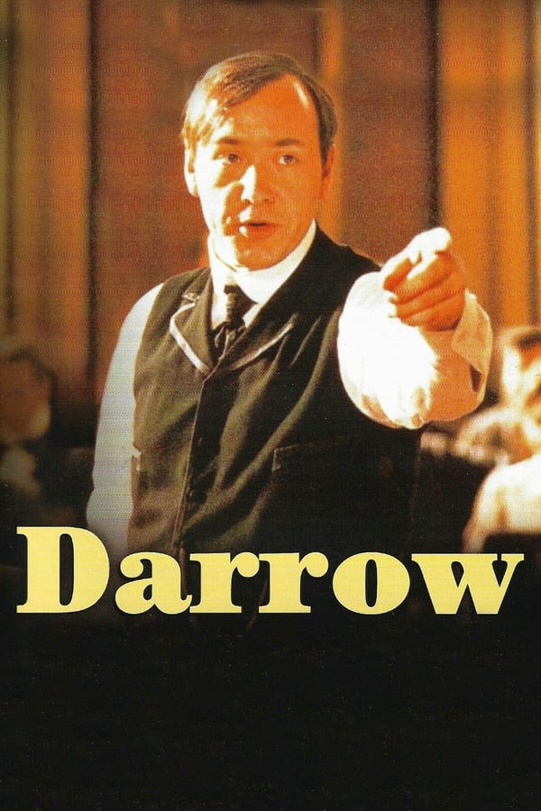 Cover of the movie Darrow