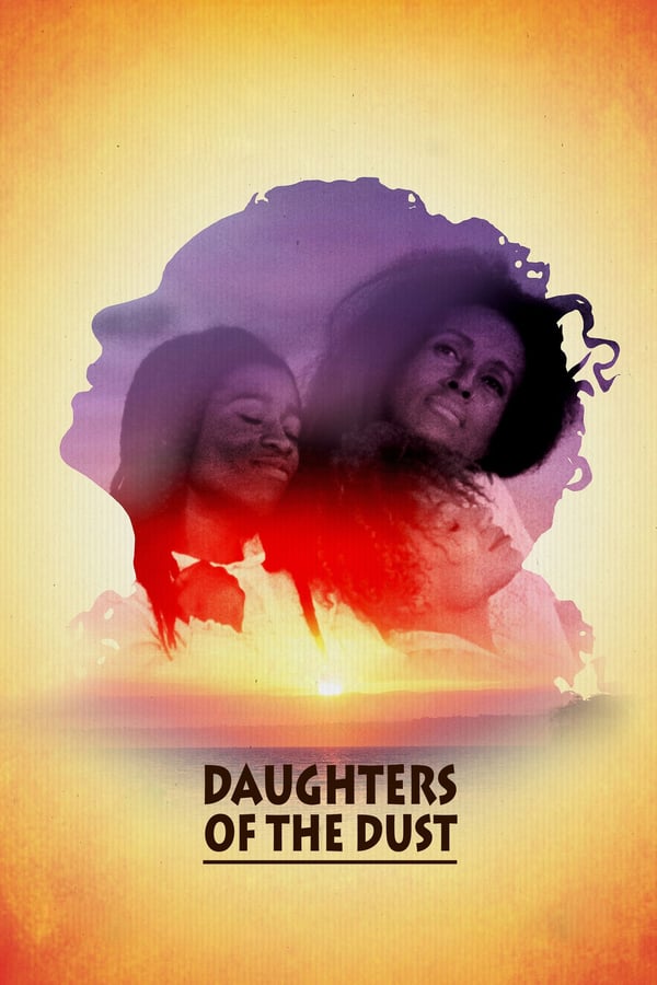 Cover of the movie Daughters of the Dust