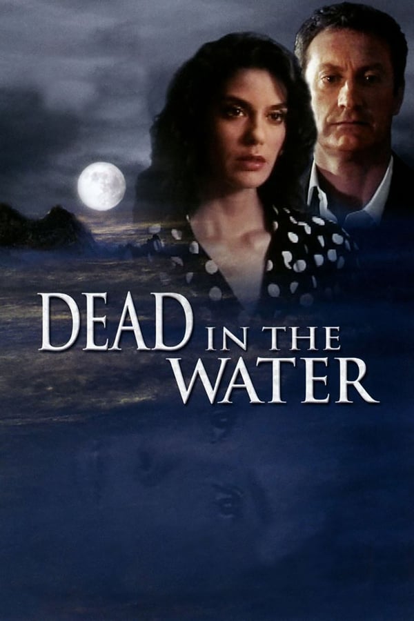 Cover of the movie Dead in the Water