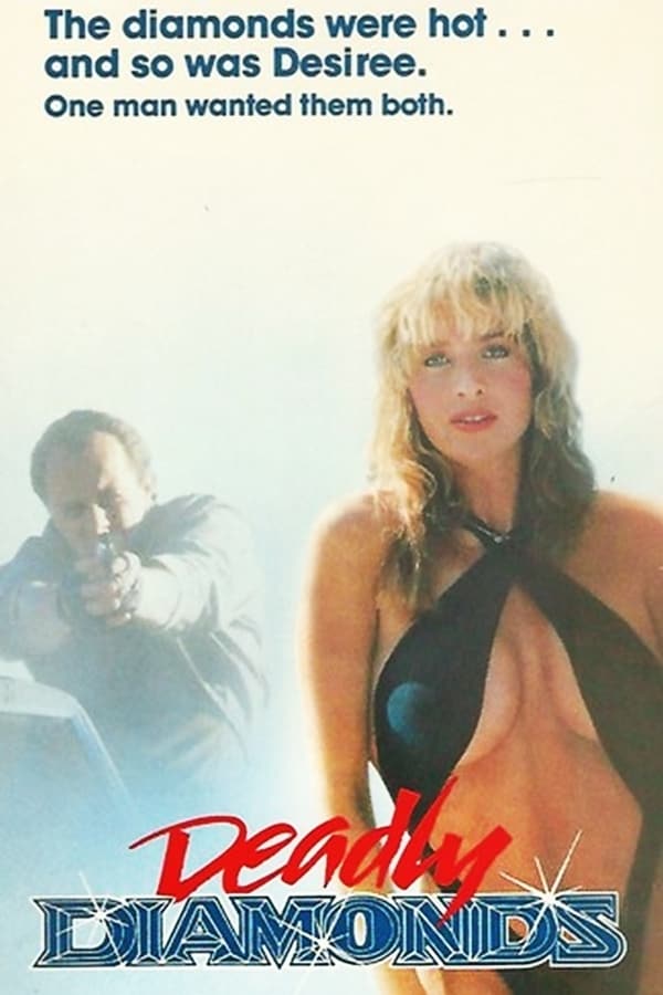 Cover of the movie Deadly Diamonds