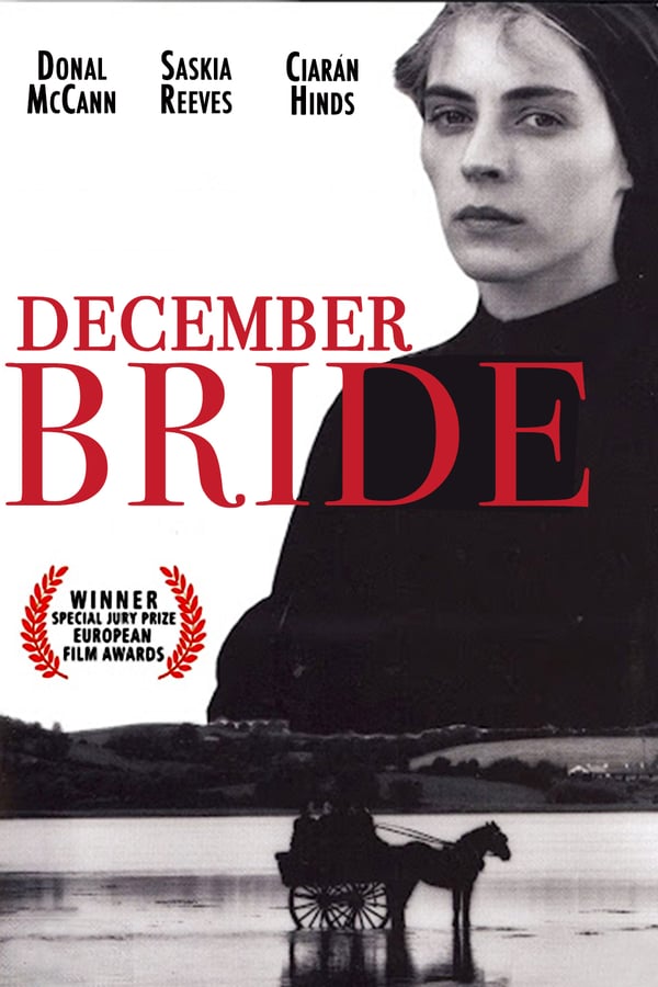 Cover of the movie December Bride