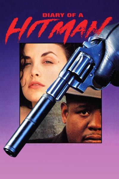 Cover of the movie Diary of a Hitman