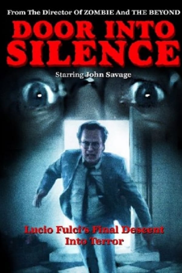 Cover of the movie Door to Silence
