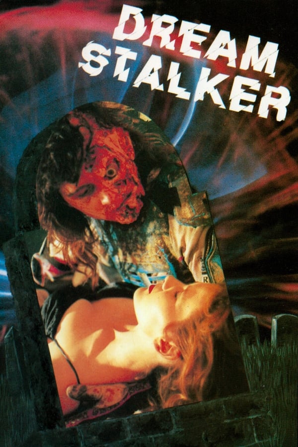 Cover of the movie Dream Stalker
