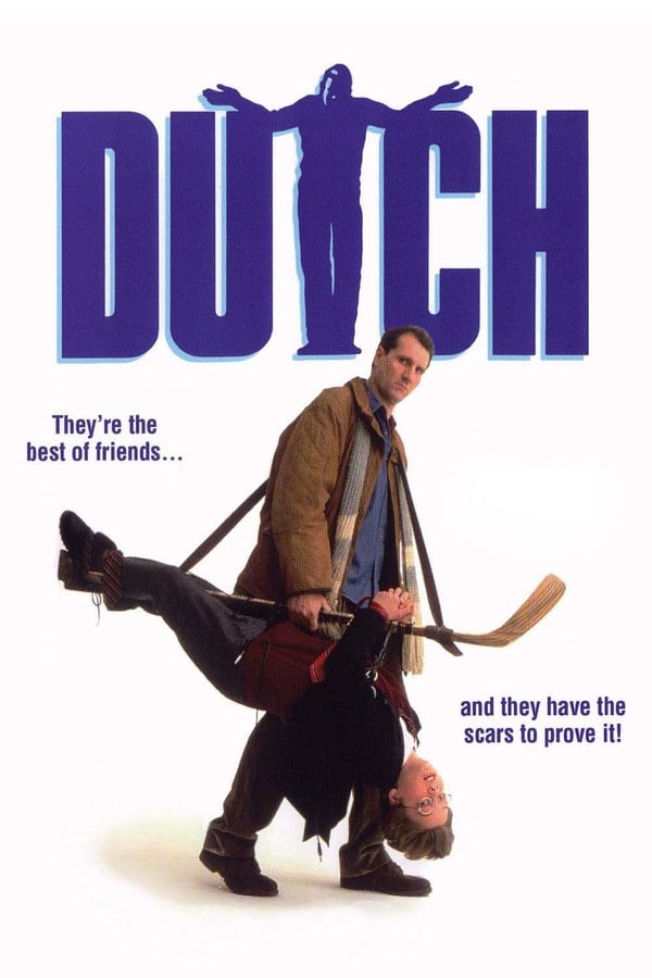 Cover of the movie Dutch