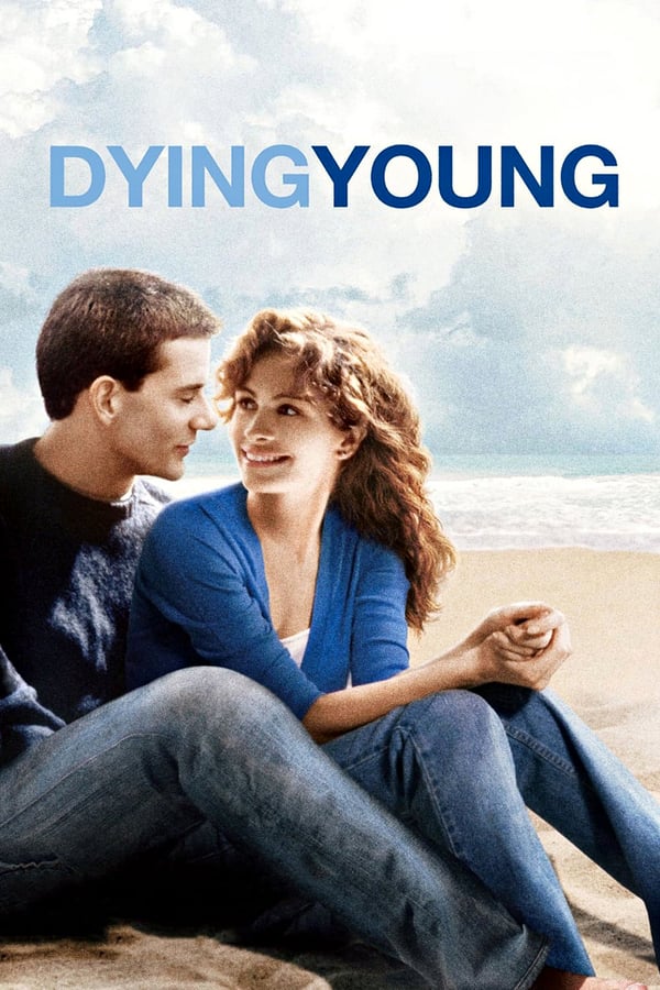 Cover of the movie Dying Young