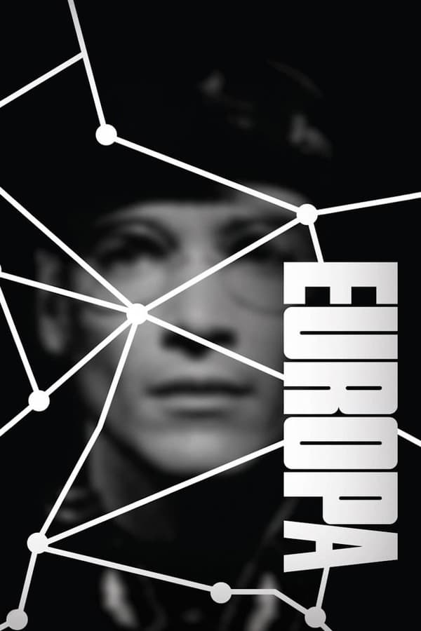 Cover of the movie Europa