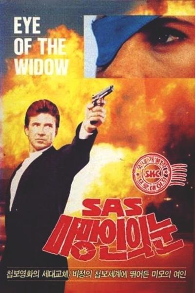 Cover of the movie Eye of the Widow