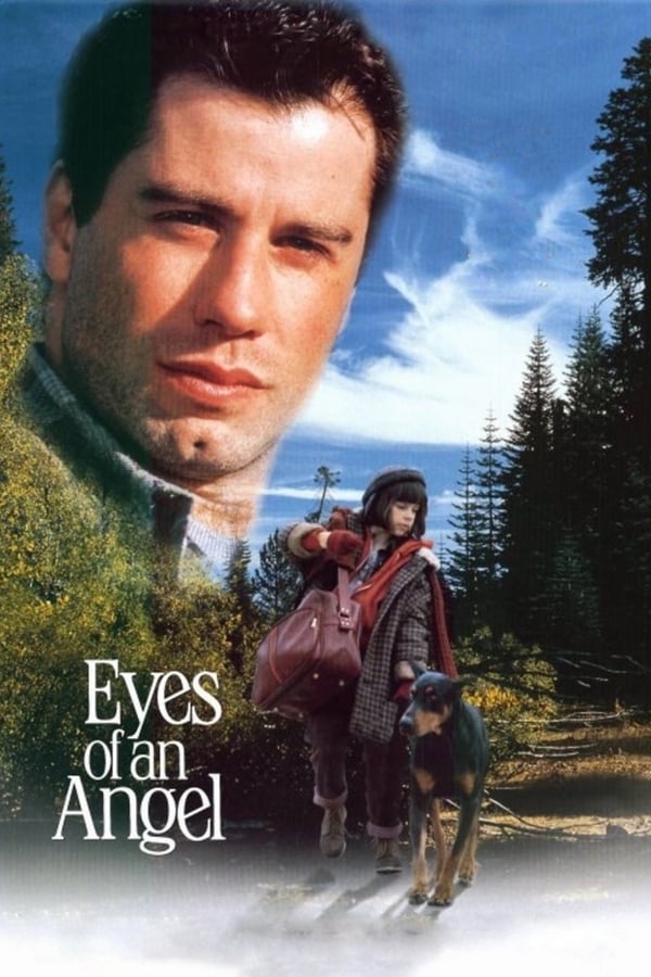 Cover of the movie Eyes of an Angel