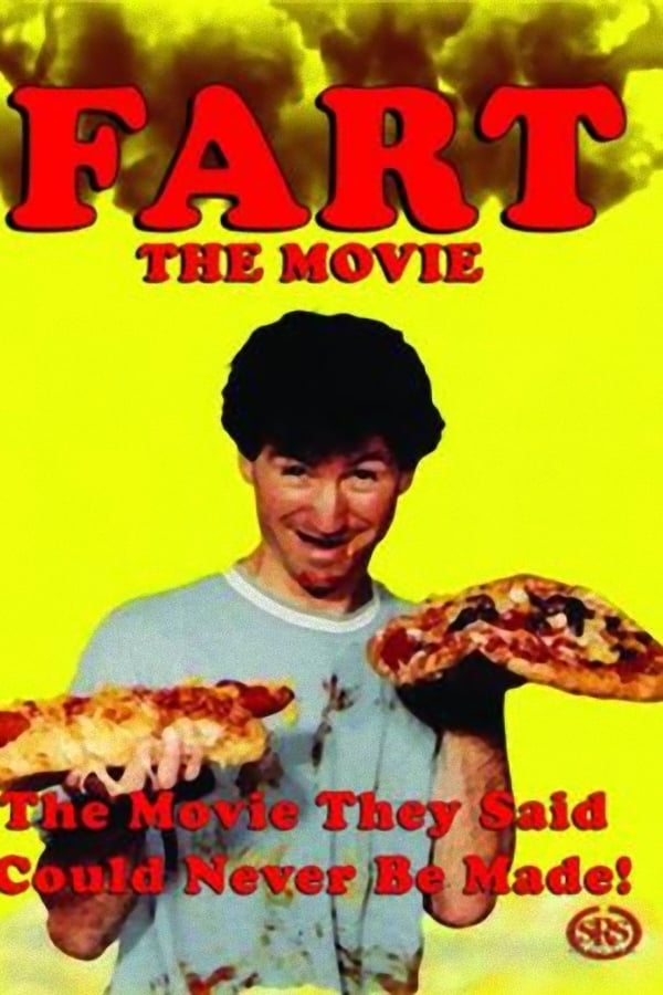 Cover of the movie F.A.R.T.: The Movie