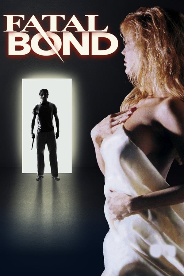 Cover of the movie Fatal Bond