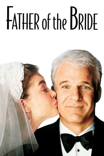 Cover of Father of the Bride