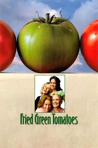 Cover of the movie Fried Green Tomatoes