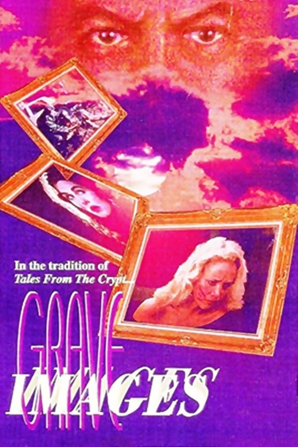 Cover of the movie Grave Images