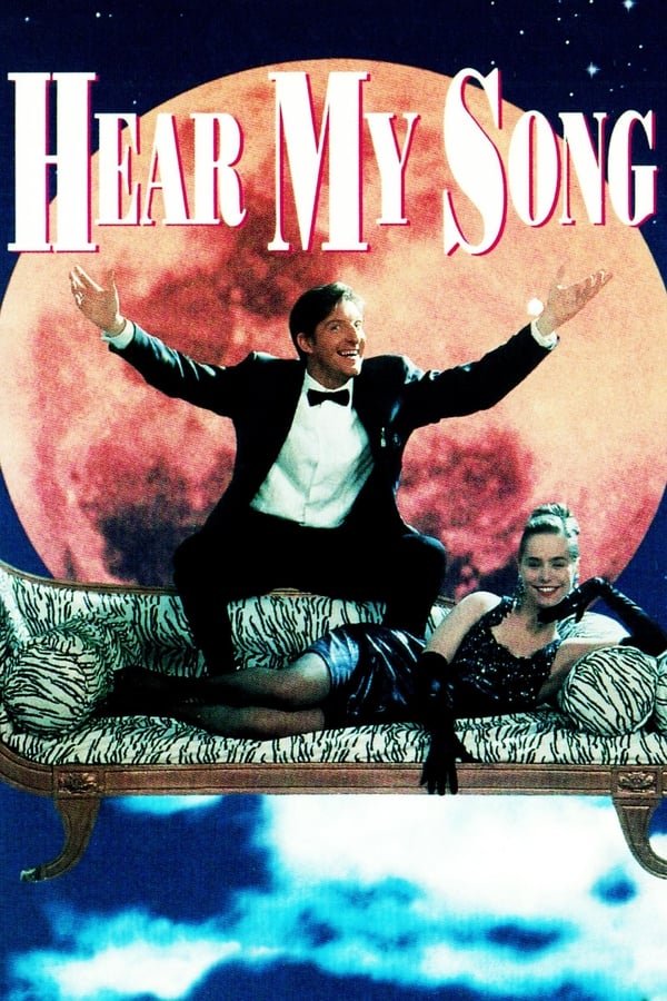 Cover of the movie Hear My Song