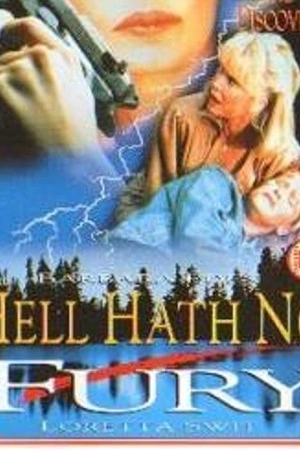 Cover of the movie Hell Hath No Fury