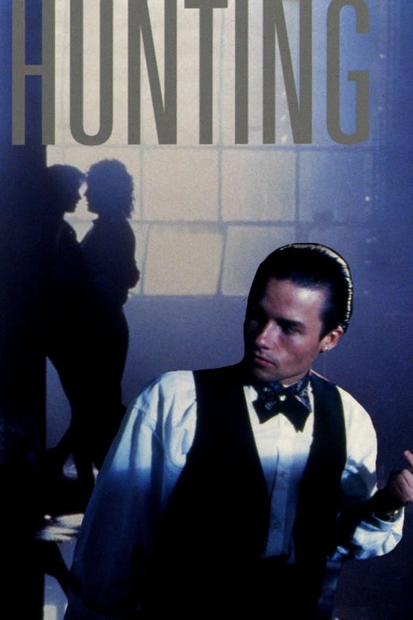 Cover of the movie Hunting