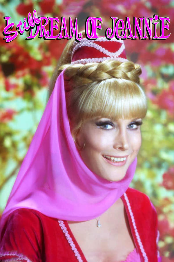 Cover of the movie I Still Dream Of Jeannie