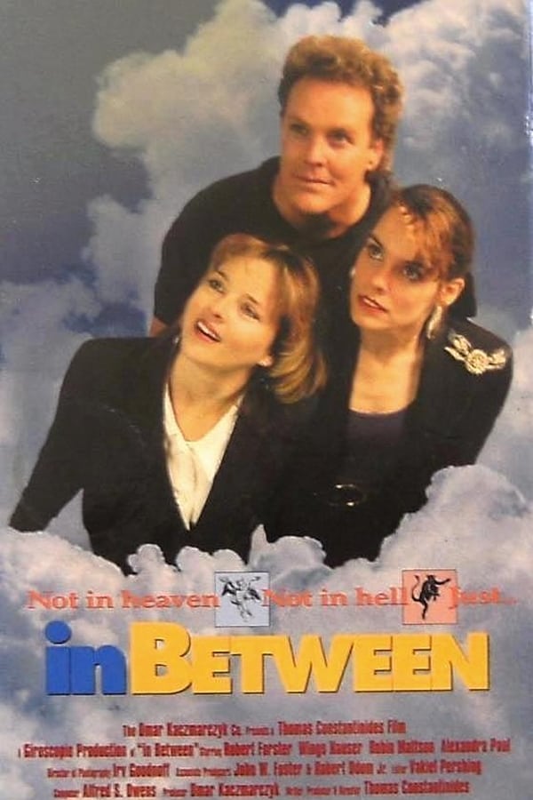 Cover of the movie In Between