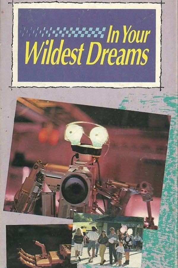 Cover of the movie In Your Wildest Dreams