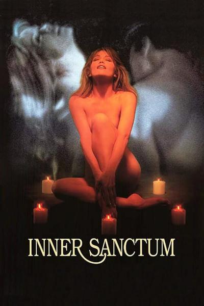 Cover of the movie Inner Sanctum