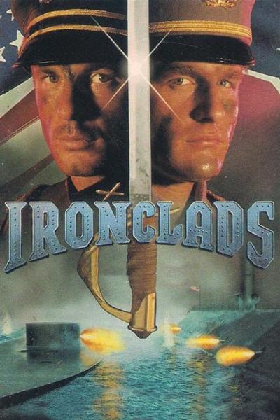 Cover of the movie Ironclads