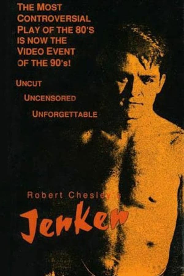 Cover of the movie Jerker