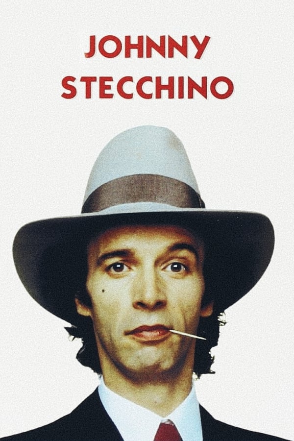 Cover of the movie Johnny Stecchino