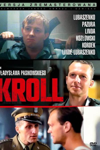 Cover of Kroll