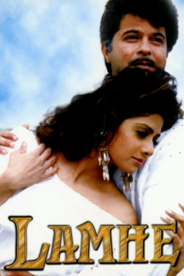 Cover of the movie Lamhe