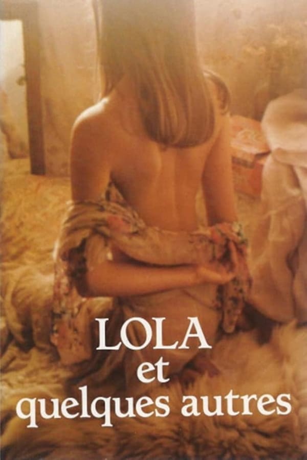 Cover of the movie Laura ou le voyage de Compostelle