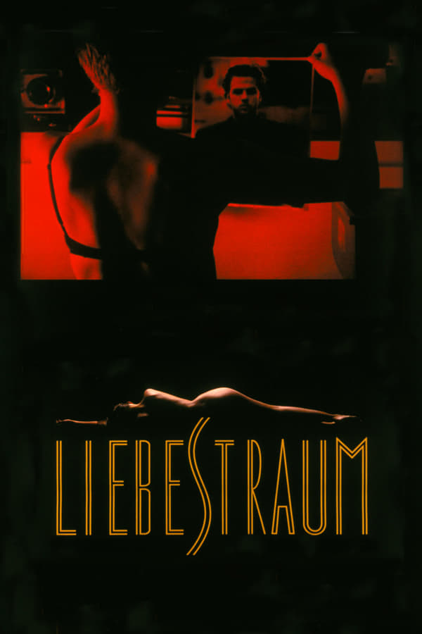Cover of the movie Liebestraum
