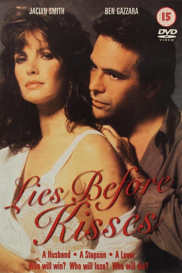 Cover of the movie Lies Before Kisses