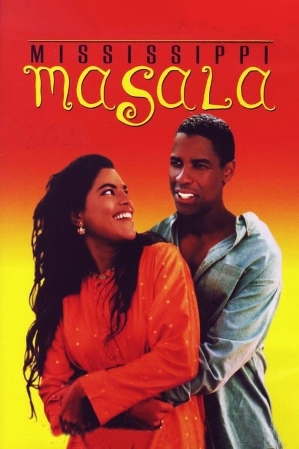 Cover of the movie Mississippi Masala