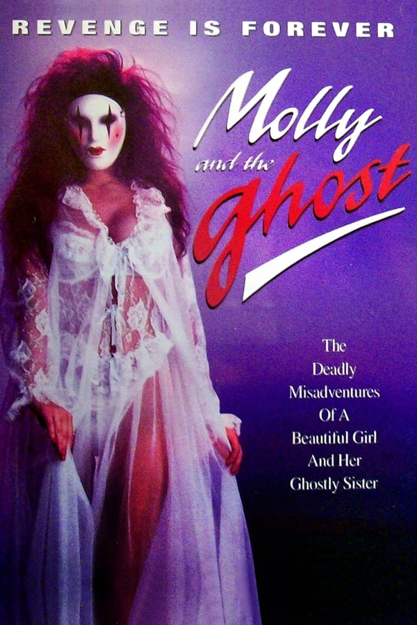 Cover of the movie Molly & The Ghost