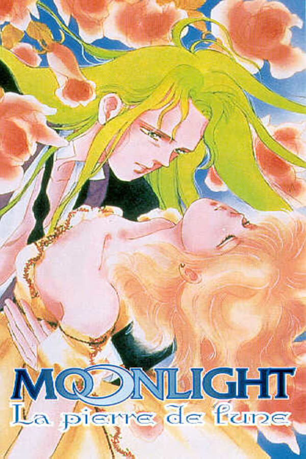 Cover of the movie Moonlight Pierce