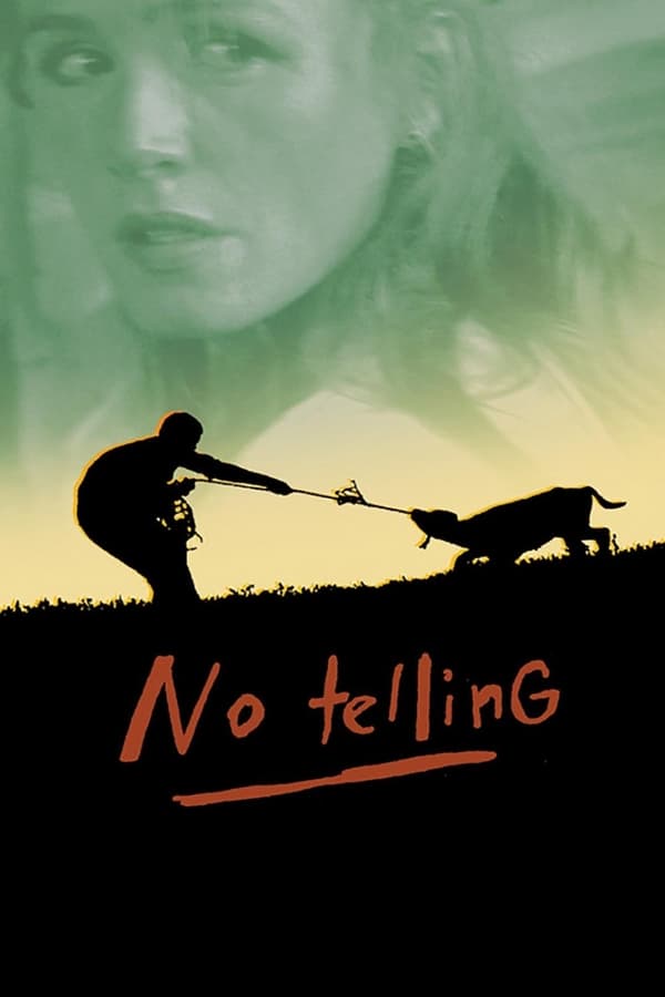 Cover of the movie No Telling