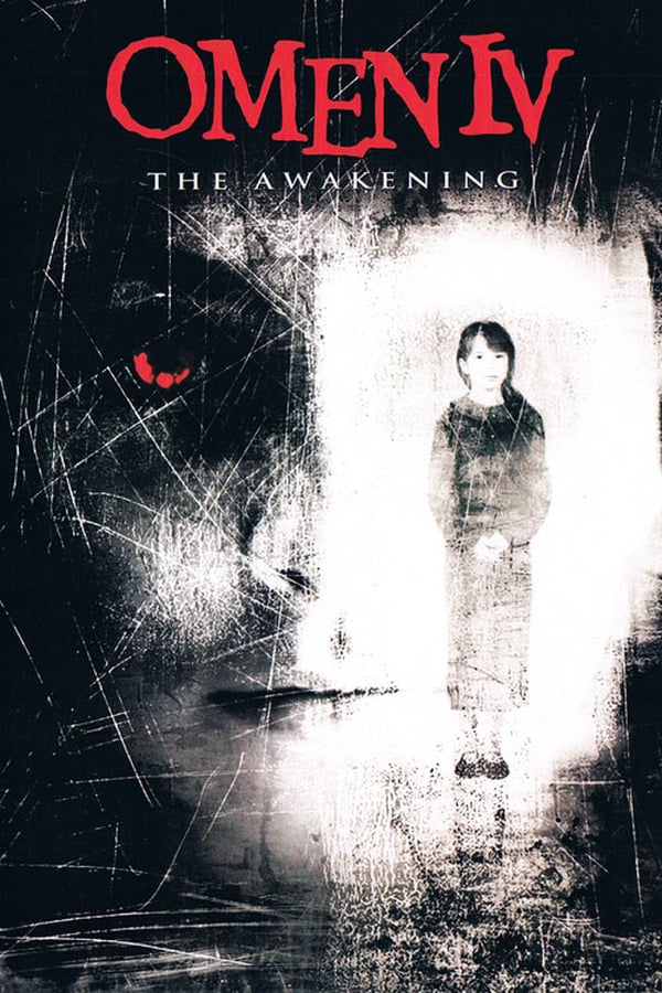 Cover of the movie Omen IV: The Awakening