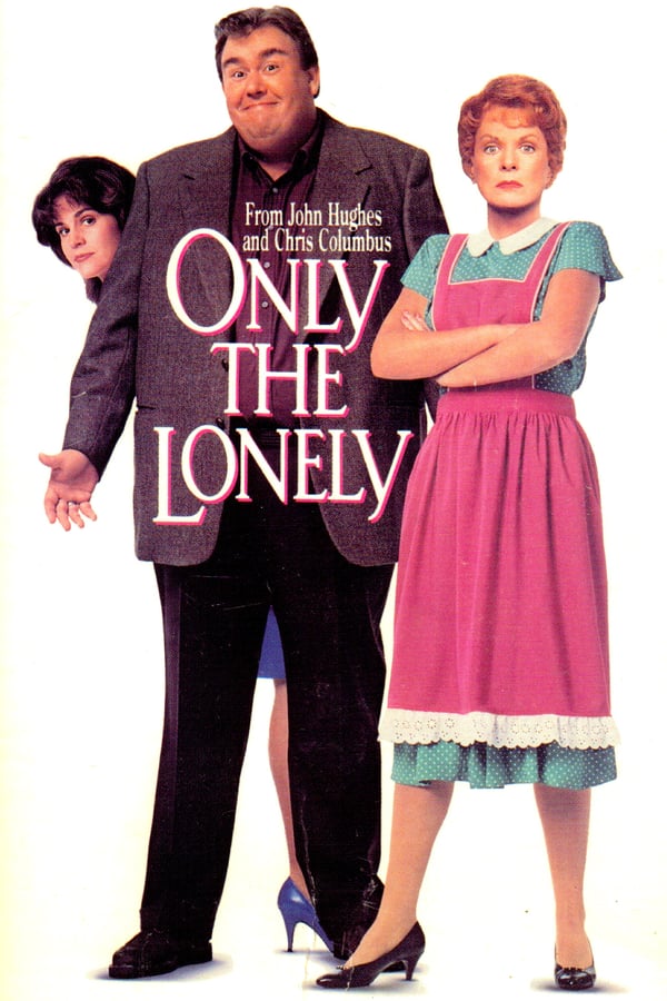 Cover of the movie Only the Lonely