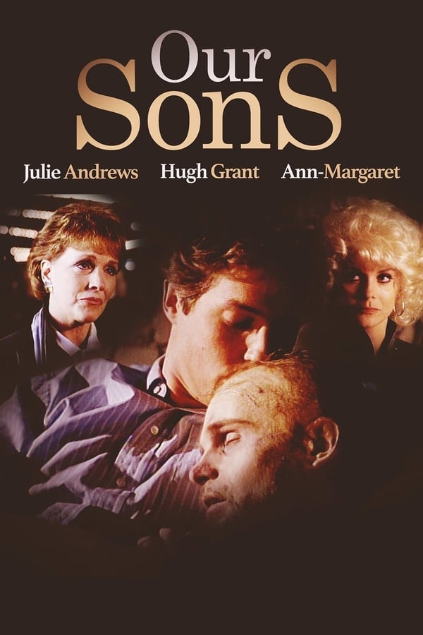 Cover of the movie Our Sons
