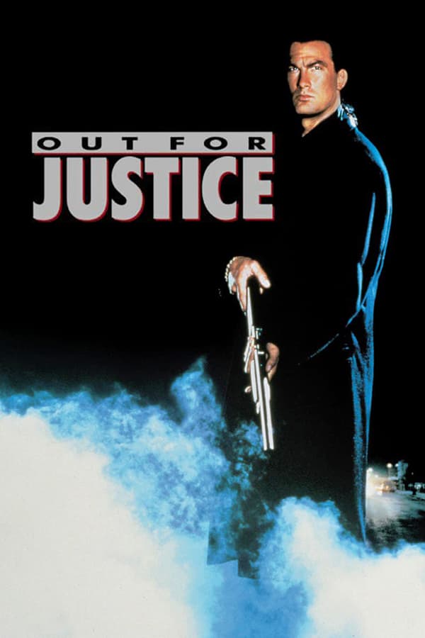Cover of the movie Out for Justice