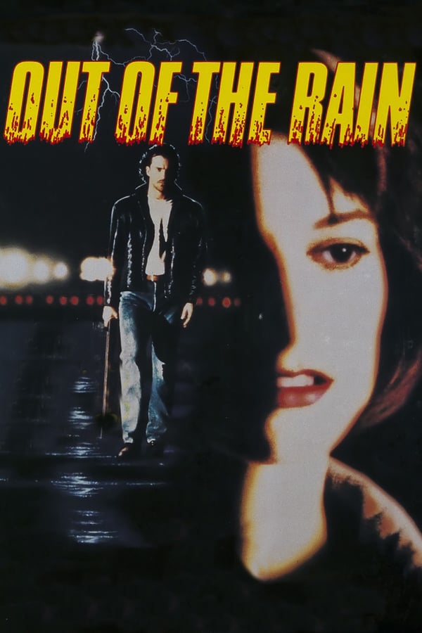 Cover of the movie Out of the Rain