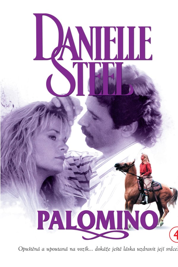Cover of the movie Palomino