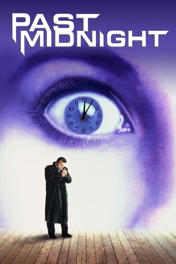 Cover of the movie Past Midnight