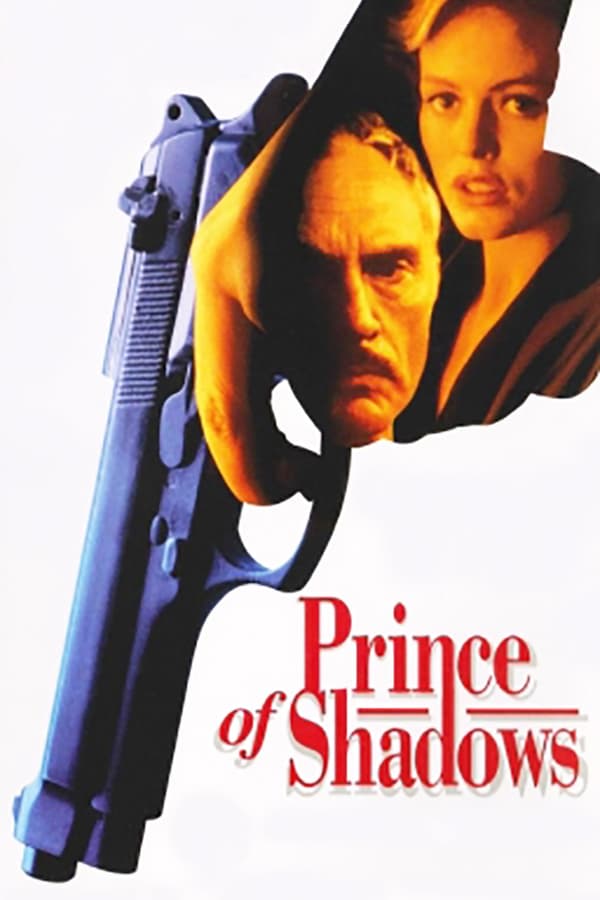 Cover of the movie Prince of Shadows