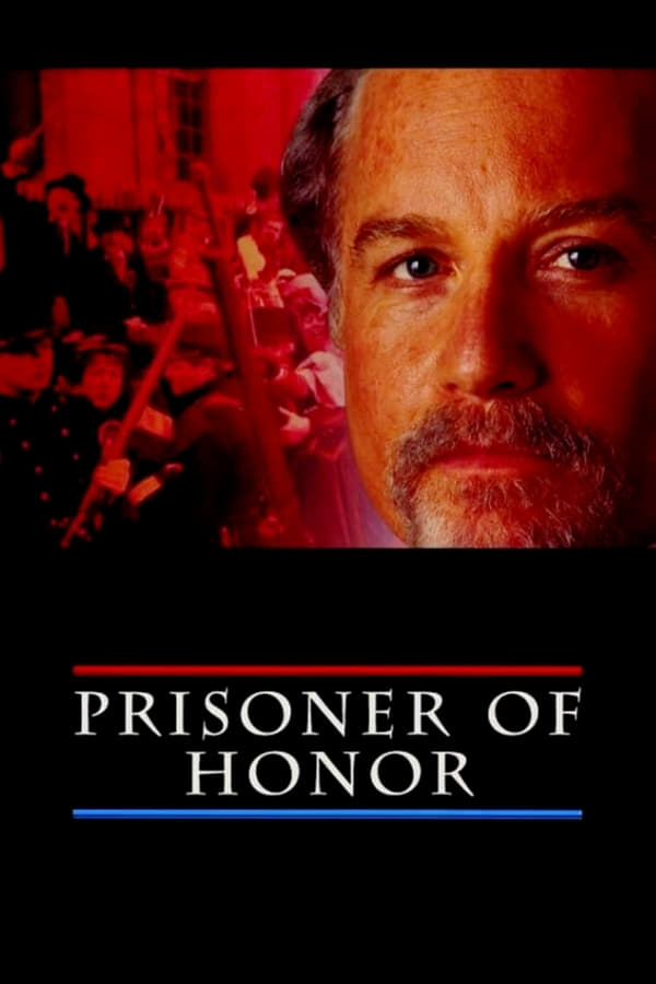 Cover of the movie Prisoner of Honor