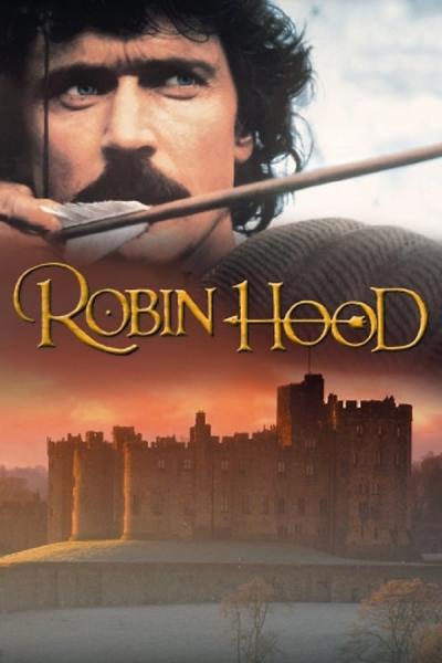 Cover of the movie Robin Hood