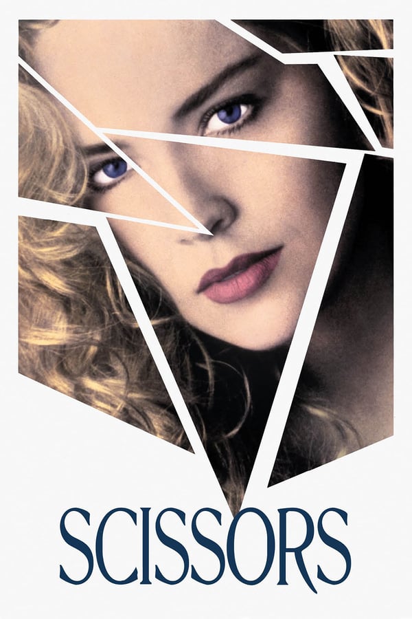 Cover of the movie Scissors