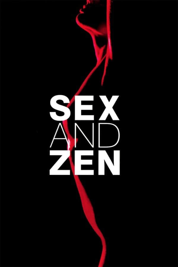 Cover of the movie Sex and Zen